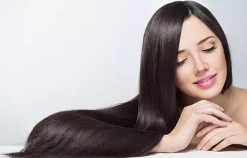 Benefits of Nettle Leaf for hair in hindi