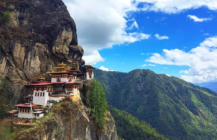 Bhutan