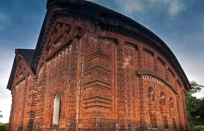 BishnupurWest Bengal