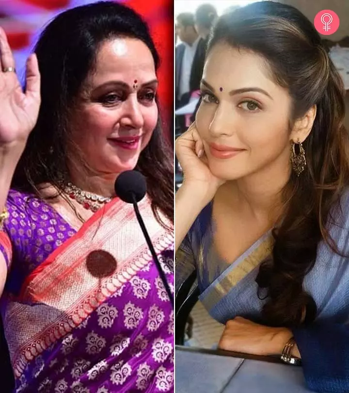 Bollywood Actresses Are As Successful As Politicians