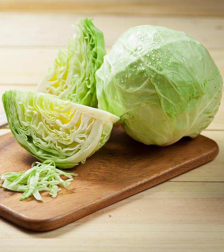 Cabbage Benefits, Uses and Side Effects in Hindi