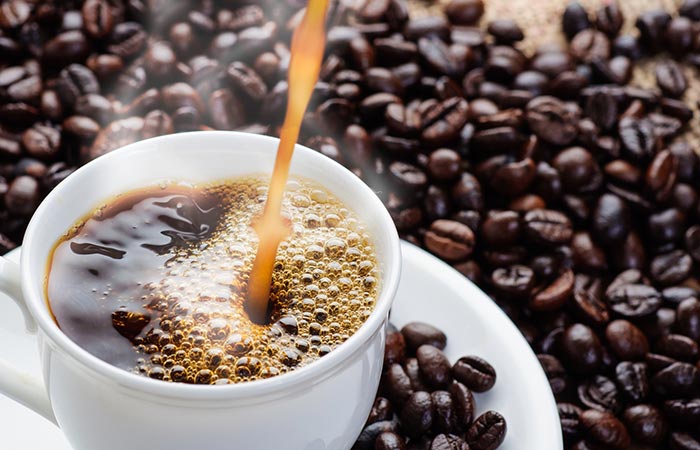Caffeine for jaundice in hindi