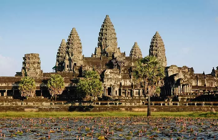 Cambodia