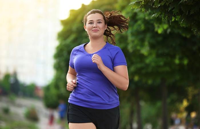 Can You Run To Lose Weight