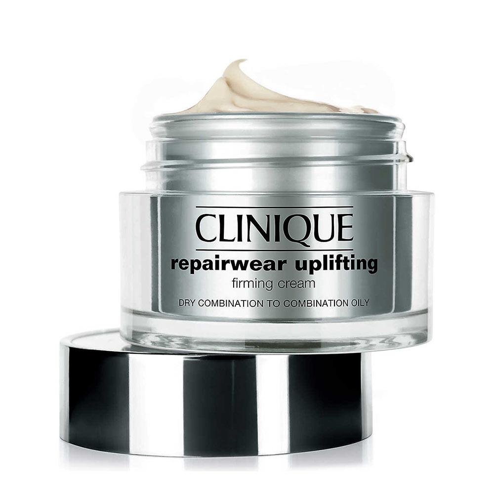 Clinique Repairwear Uplifting Firming Cream Reviews, Price, Benefits ...