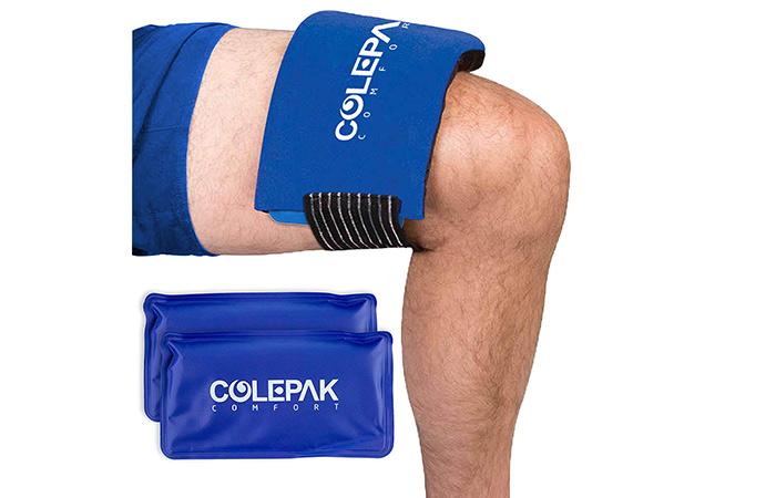 ColePak Hot & Cold Pack