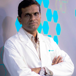 Dr. K. Harish Kumar, MD DVL- STYLECRAZE