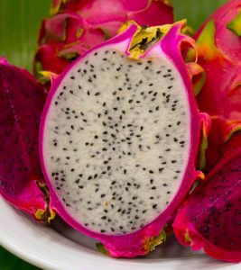 Dragon Fruit Benefits, Uses and Side Effects