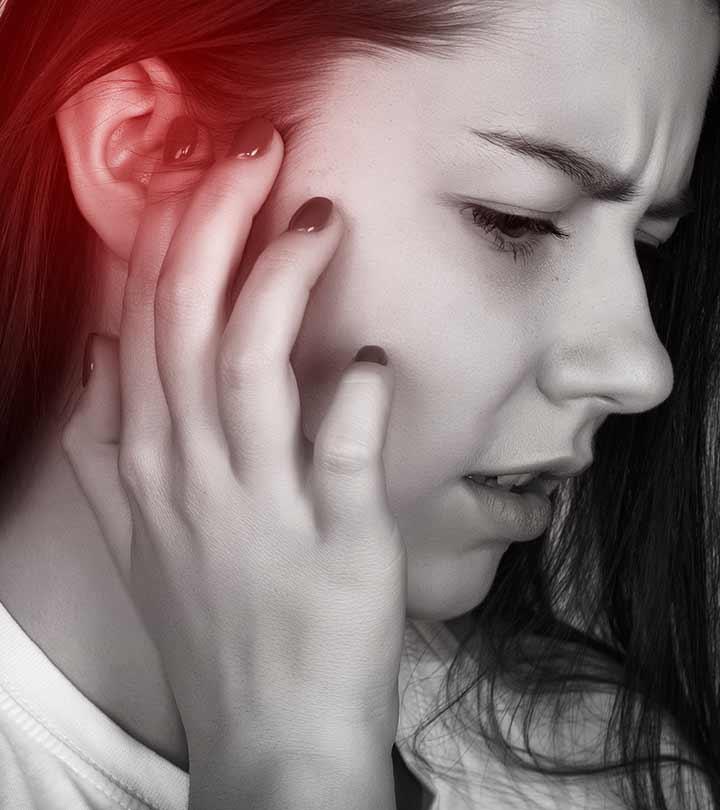 Earache (Ear Pain) Home Remedies in Hindi