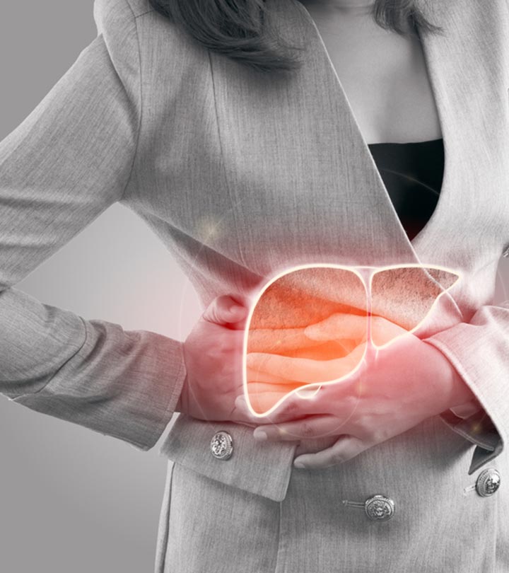 फैटी लिवर के कारण, लक्षण और घरेलू इलाज – Fatty Liver Causes, Symptoms and Remedies in Hindi