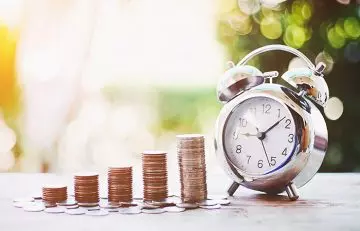 From 'Time Can Buy Money' To 'Money Can Now Buy Time'