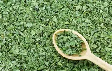 Nettle Leaf for anti-inflammatory properties in hindi