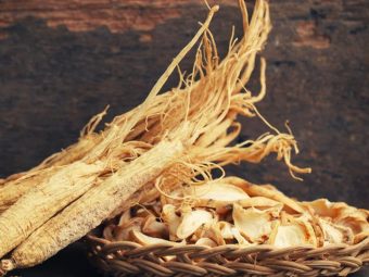 Ginseng Benefits, Uses and Side Effects in Hindi