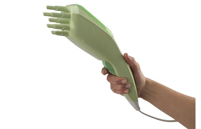 Handheld Hair Steamer