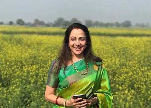 Hema Malini