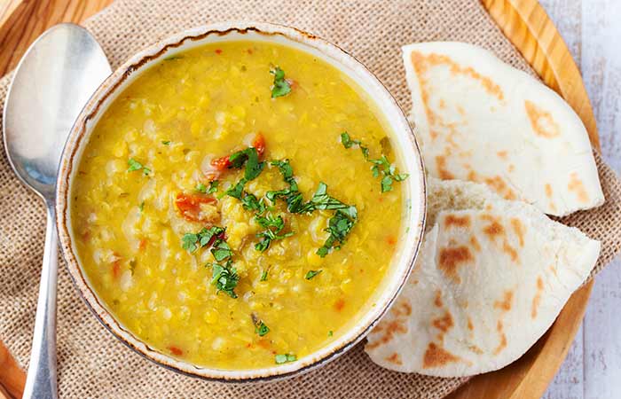 How To Cook Lentils in Hindi