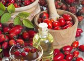 DIY Rosehip Face Serum: How To Make Rosehip Seed Oil Face ...