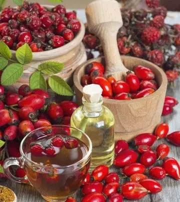 How To Make Rosehip Seed Oil Face Serum At Home