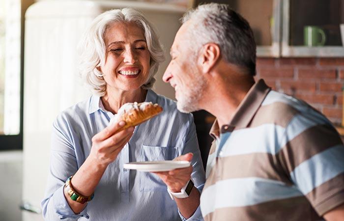 How Your Taste For Food Varies