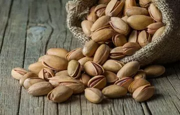 How to Use Pine Nuts in Hindi