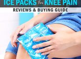 10 Best Ice Packs For Knee Pain – Reviews & Buying Guide