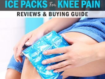10个最好的冰袋膝盖疼痛-评论和购买指南