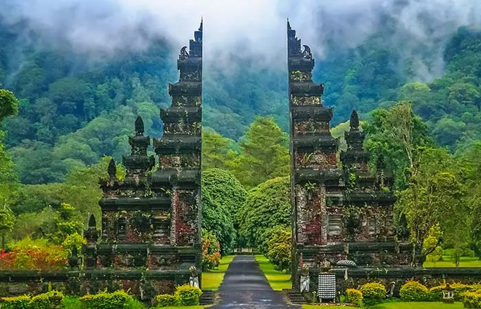 Indonesia