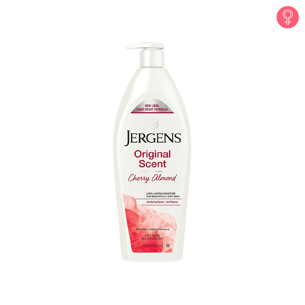 Jergens Original Scent Dry Skin Moisturizer