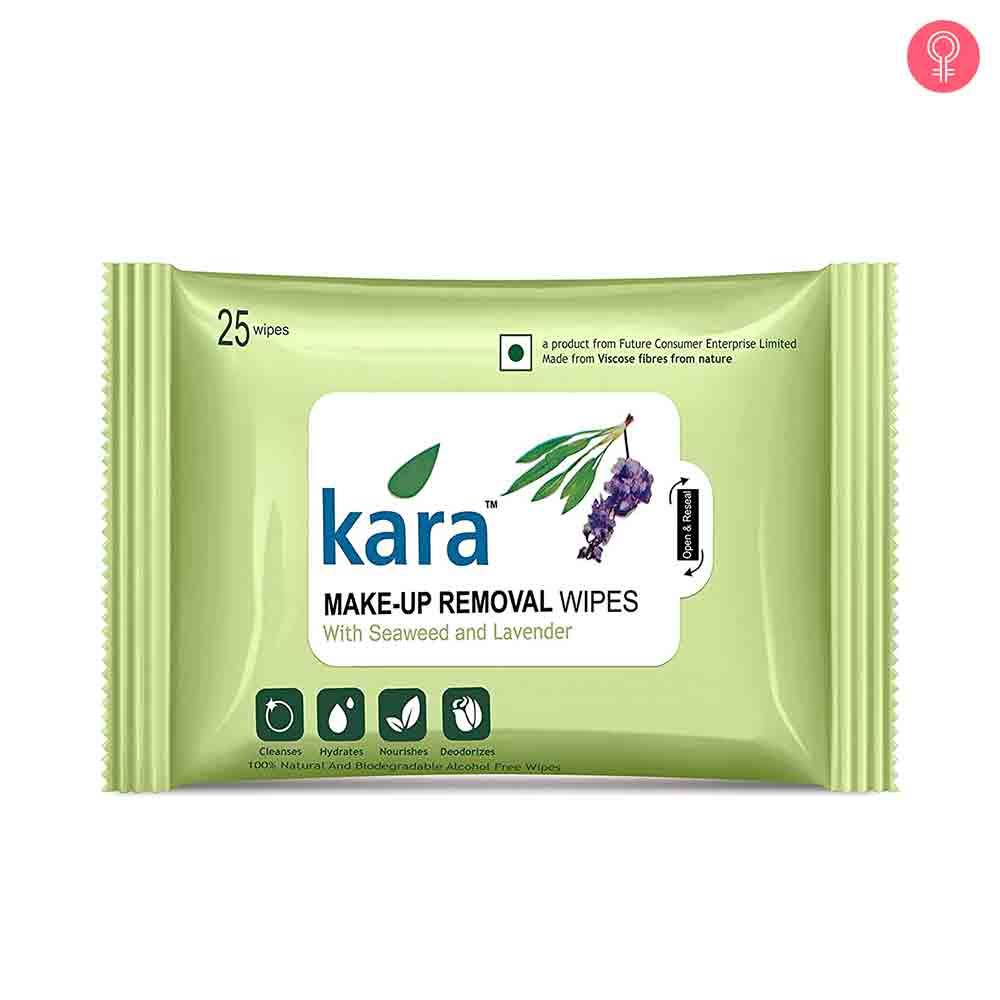 Kara Face Wipes Reviews, Ingredients, Benefits, How To Use, Price