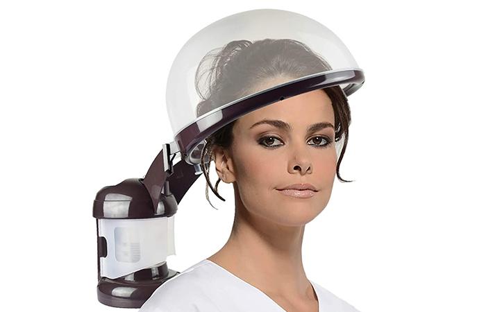 Kingsteam 2 In 1 Ozone Facial Steamer And Hair Steamer