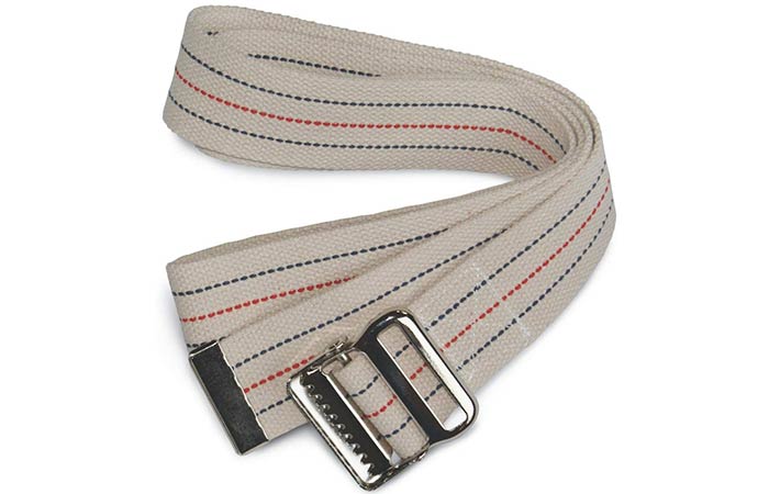 Kinsman Enterprises 80317 Gait Belt