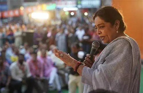 Kirron Kher