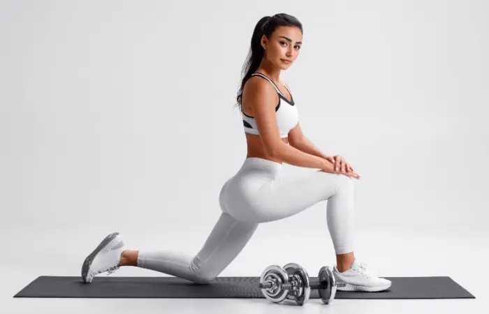 Libra Booty