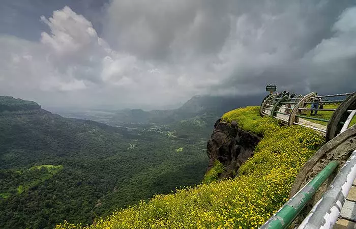 Malshej GhatMaharashtra