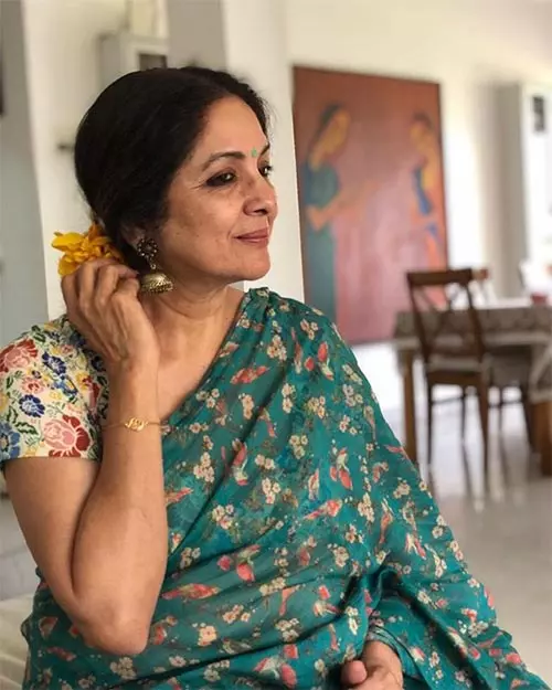 Neena Gupta