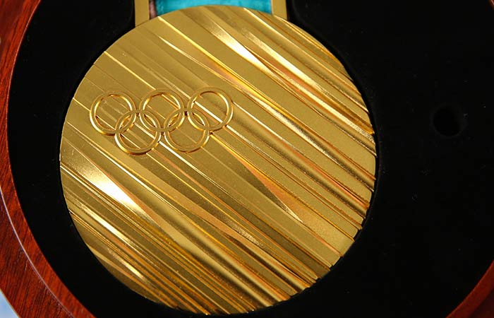 Olympic Medals For 2020 Will Be Made From E-Waste