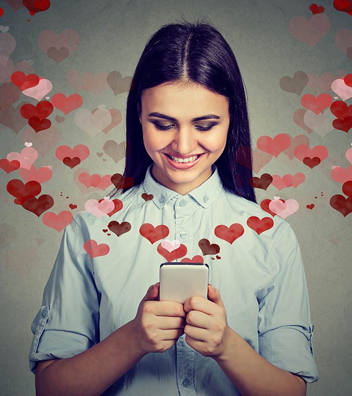 Online Dating Search Grows Faster Than Matrimony Queries In India