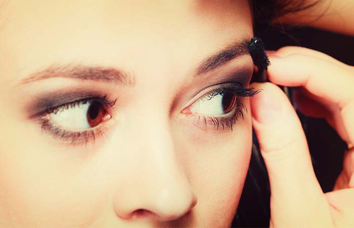 Other Benefits Of Vaseline On Eyebrows