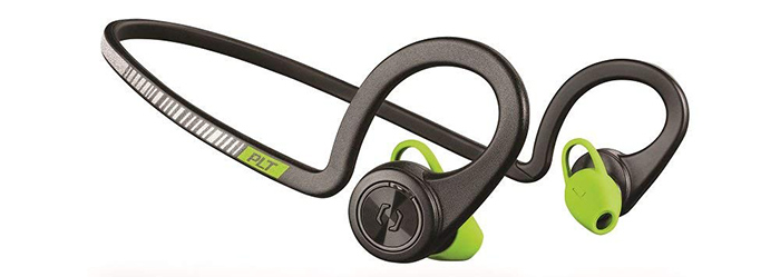 Plantronics BackBeat Fit