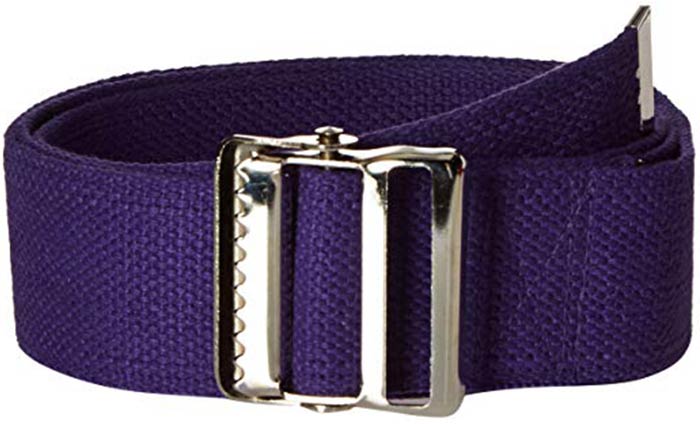 Prestige Medical Cotton Gait Belt