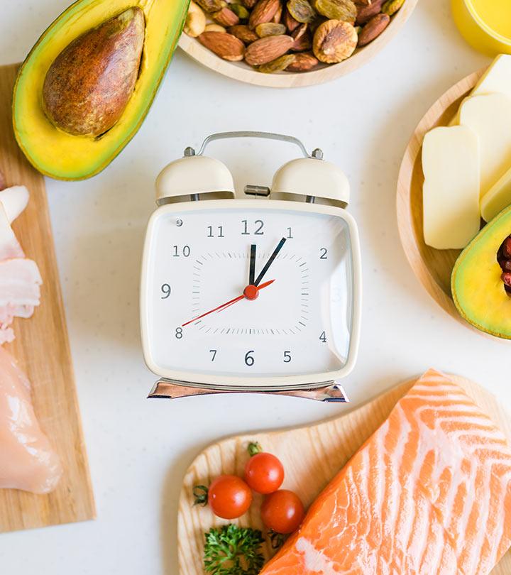 ProLon Fasting Mimicking Diet Plan Foods To Eat Avoid Recipes