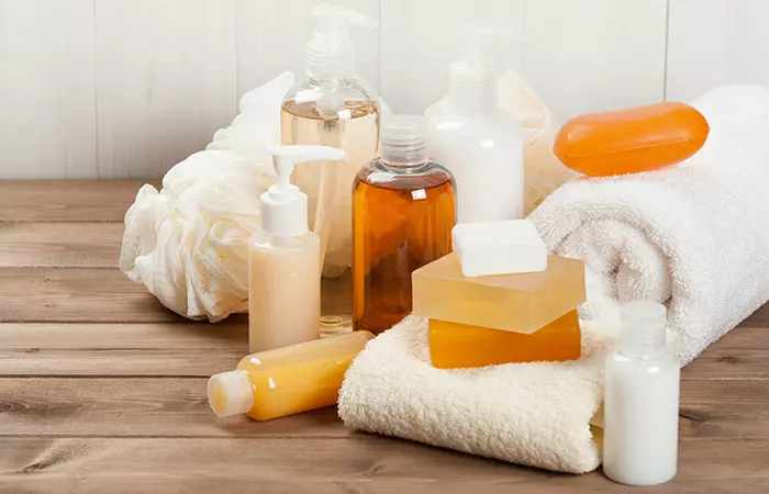 Problems Of Overzealous Cleaning