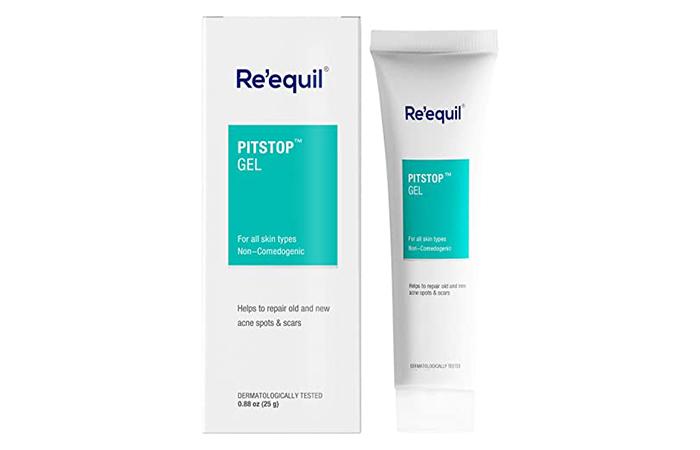 pimples k liye best cream