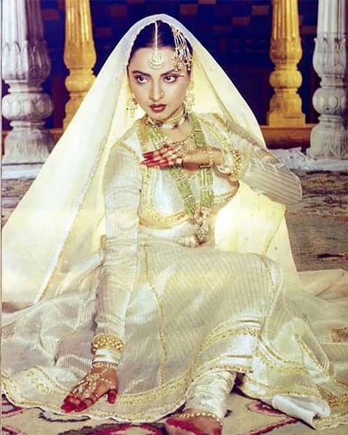 Rekha