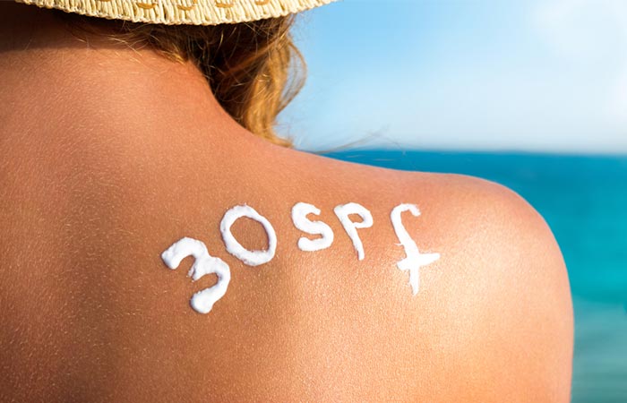 Sun Survival Tips How To Prevent And Reverse Sun Damage