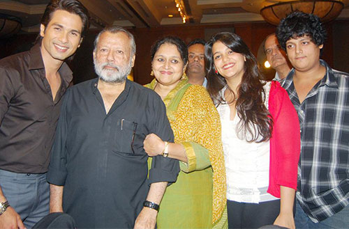 Supriya Pathak