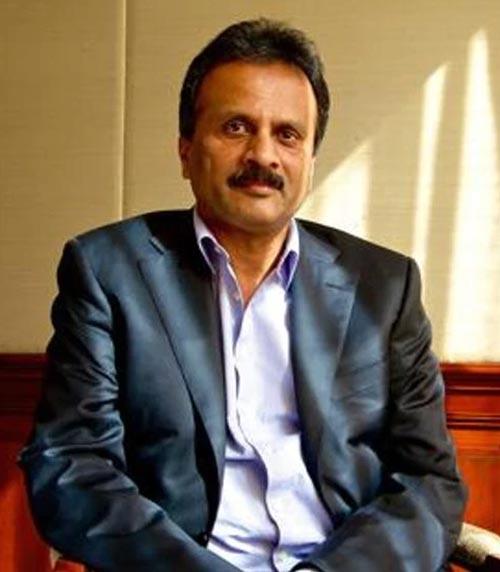 The Mysterious Disappearance Of VG Siddhartha