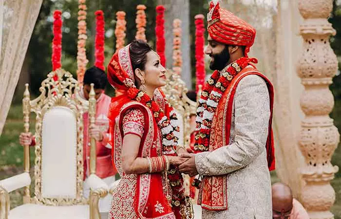  The Period Of Courtship
