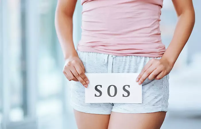 The Vaginitis Risk