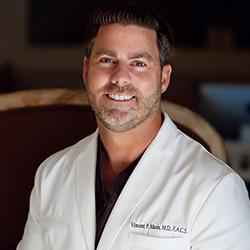 Vincent Marin, MD, FACS - STYLECRAZE